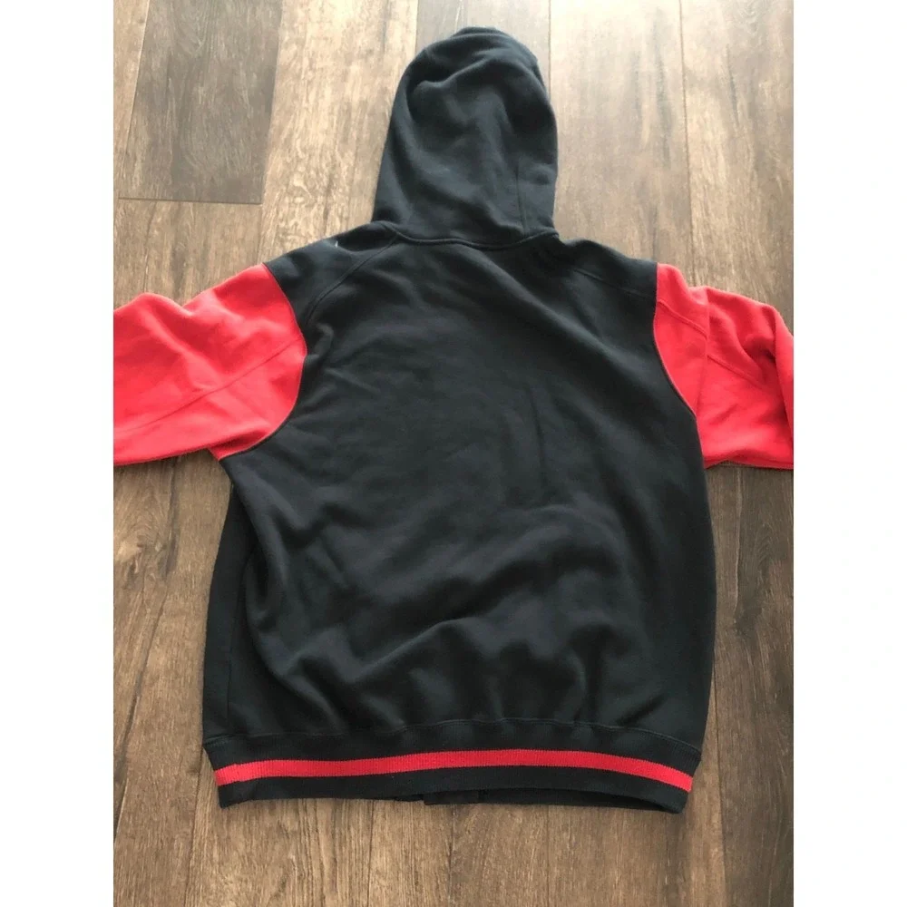 Nike jordan varsity